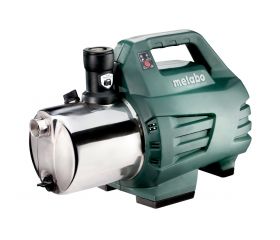 HWA 6000 Inox Autómata de agua doméstica