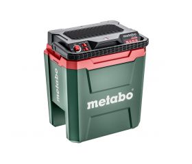 Nevera portatil de bateria