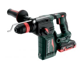 KH 18 LTX BL 24 Q Martillo de batería
