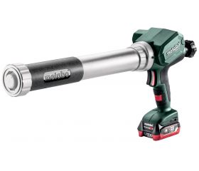KPA 12 600 Pistola para aplicar silicona de batería
