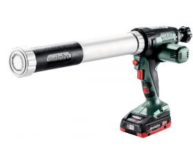 KPA 18 LTX 600 Pistola para aplicar silicona de batería