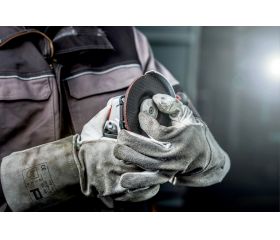 W 9-115 Quick Amoladora angular