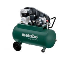 Mega 350-100 D Compresor