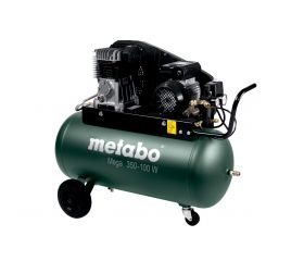 Mega 350-100 W Compresor