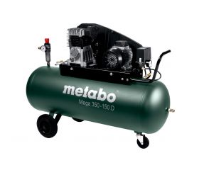 Mega 350-150 D Compresor
