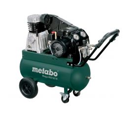 Mega 400-50 W Compresor