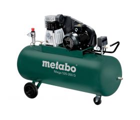 Mega 520-200 D Compresor