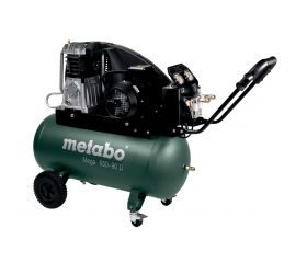Mega 550-90 D Compresor