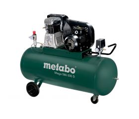 Mega 580-200 D Compresor
