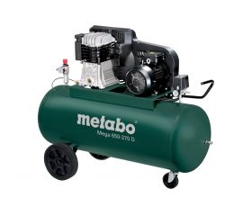 Mega 650-270 D Compresor