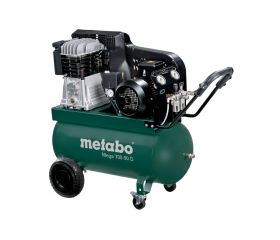 Mega 700-90 D Compresor