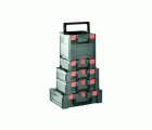 metaBOX 340 caja de herramientas (626909000)