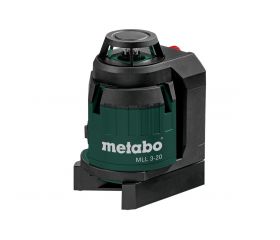 Laser lineal