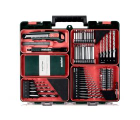 PowerMaxx SB 12 Mobile Werkstatt Taladro atornillador de percusión de batería