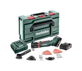 Multi herramienta de bateria