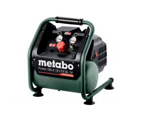 Compresores de bateria