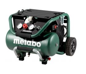 Power 400-20 W OF Compresor