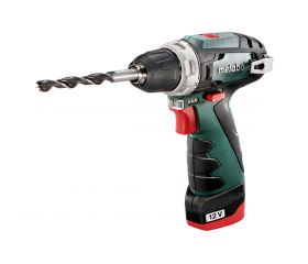 PowerMaxx BS Basic Taladro atornillador de batería