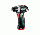 PowerMaxx BS BL Taladro atornillador de batería