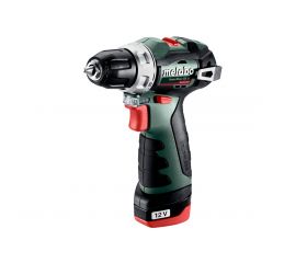 PowerMaxx BS BL Taladro atornillador de batería
