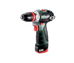 PowerMaxx BS BL Q Taladro atornillador de batería