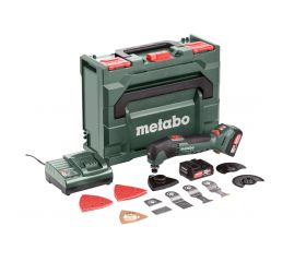 PowerMaxx MT 12 Multi-herramienta de batería