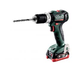 PowerMaxx SB 12 BL Taladro atornillador de percusión de batería