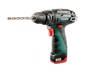 PowerMaxx SB Basic Taladro atornillador de percusión de batería