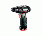 PowerMaxx SB BL Taladro atornillador de percusión de batería