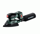 PowerMaxx SMA 12 BL Lijadora multiusos de batería