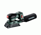 PowerMaxx SRA 12 BL Lijadora orbital de batería