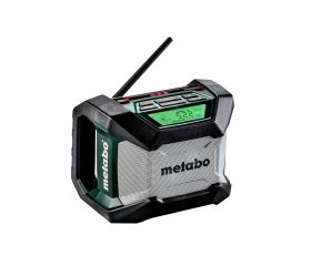 Radio cargadores de baterias de bateria para obras
