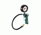 RF 60 Inflador/medidor de la presión de neumáticos de aire comprimido