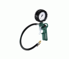RF 60 G Inflador/medidor de la presión de neumáticos de aire comprimido