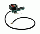 RF 80 D Inflador/medidor de la presión de neumáticos de aire comprimido