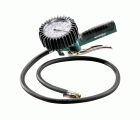 RF 80 G Inflador/medidor de la presión de neumáticos de aire comprimido