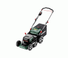 RM 36-18 LTX BL 46 Cortacésped de batería