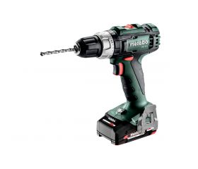 SB 18 L Taladro atornillador de percusión de batería