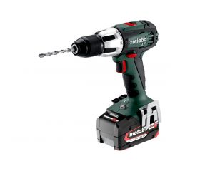 SB 18 LT Taladro atornillador de percusión de batería
