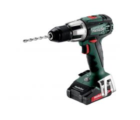 SB 18 LT Compact Taladro atornillador de percusión de batería