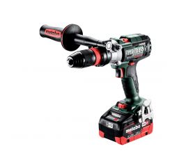 SB 18 LTX-3 BL Q I Metal Taladro atornillador de percusión de batería