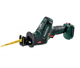 SSE 18 LTX Compact Sierra de sable de batería