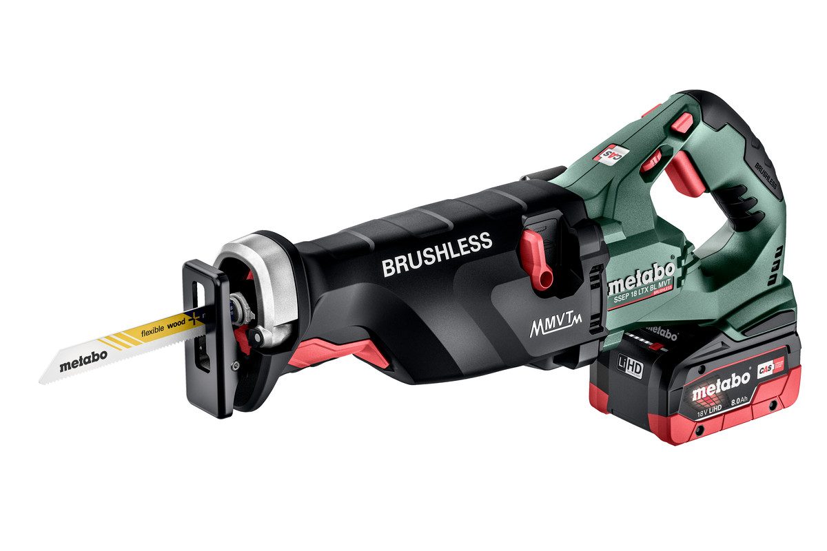  Metabo Metabox 626884000 Caja de herramientas vacía de