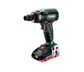 SSW 18 LTX 400 BL Atornillador de impacto de batería