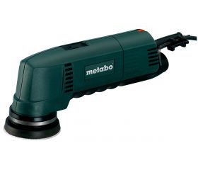 SX E 400 Lijadora excéntrica