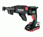TBS 18 LTX BL 5000 Atornillador para tabiques de batería
