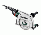 TE 24-230 MVT CED Sistema de corte de diamante