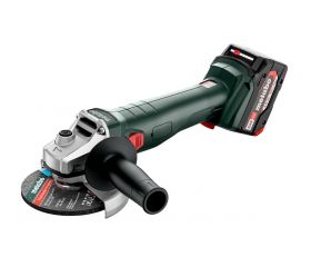 W 18 7-125 Amoladora angular de batería