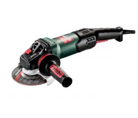 WEV 17-125 Quick Inox RT Amoladora angular