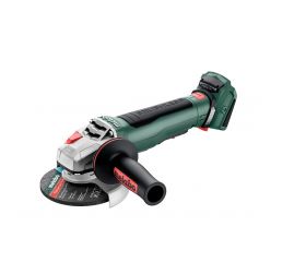 WPB 18 LT BL 11-125 Quick Amoladora angular de batería